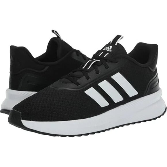 Adidas Men 11 Sneakers X_PLR Path Athletic Shoes Activewear Cloudfoam Athleisure - Picture 1 of 12